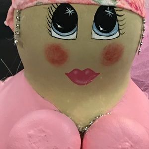 Meet your Posher, Jacki